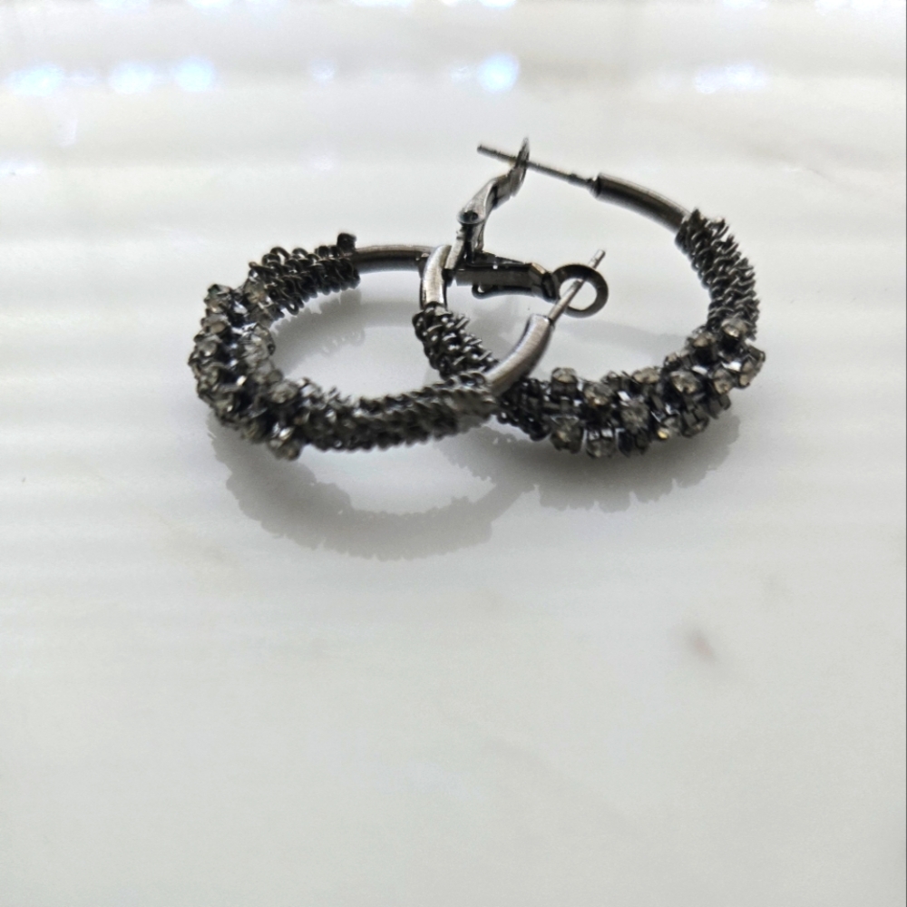 Vintage Earrings